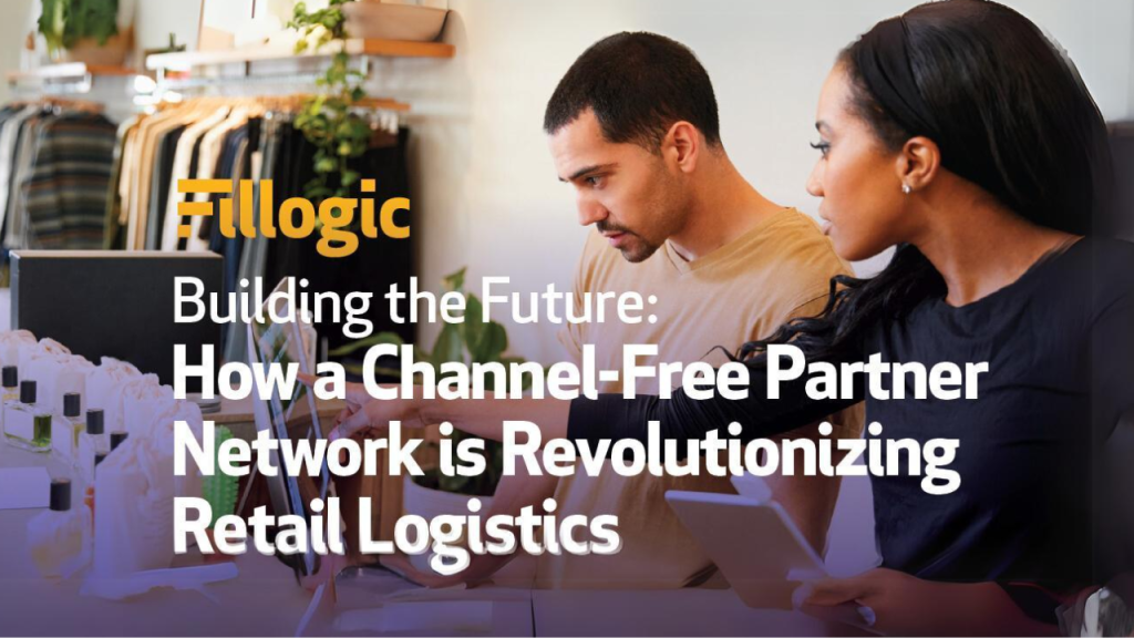 featured image for Building the Future: How a Channel-Free Partner Network is Revolutionizing Retail Logistics 