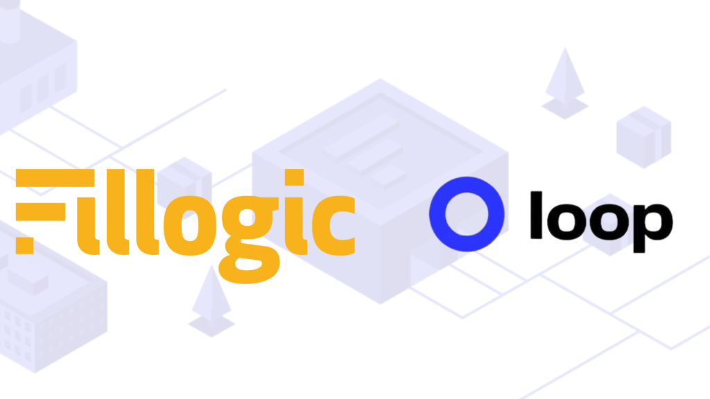 Featured image for Fillogic Partners with Loop Returns to Improve Circular, Channel-Free Reverse Logistics