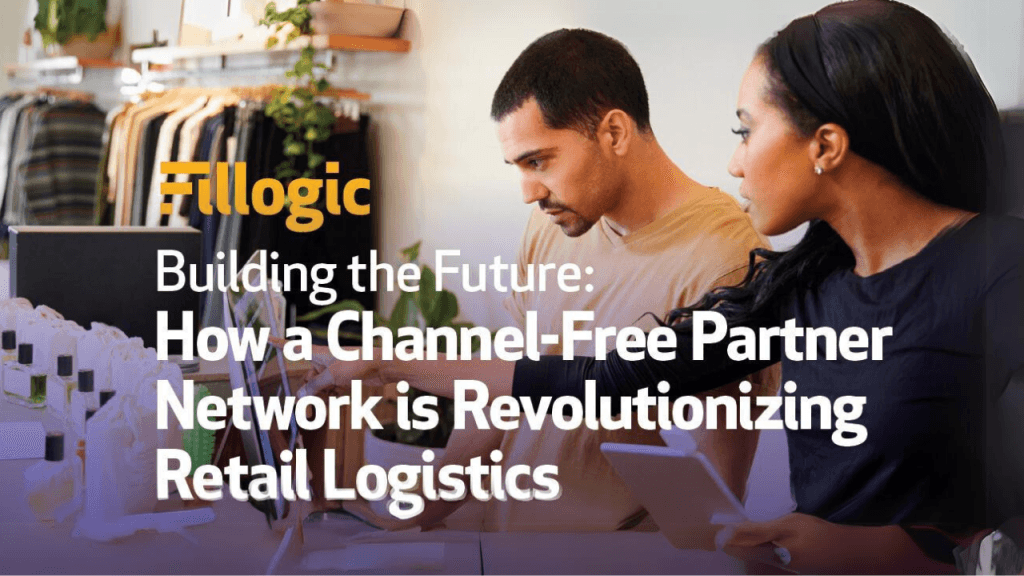 Featured image for Building the Future: How a Channel-Free Partner Network is Revolutionizing Retail Logistics 