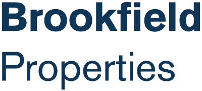 Brookfield Properties Logo