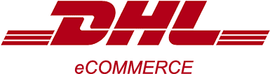 DHL Ecommerce Logo