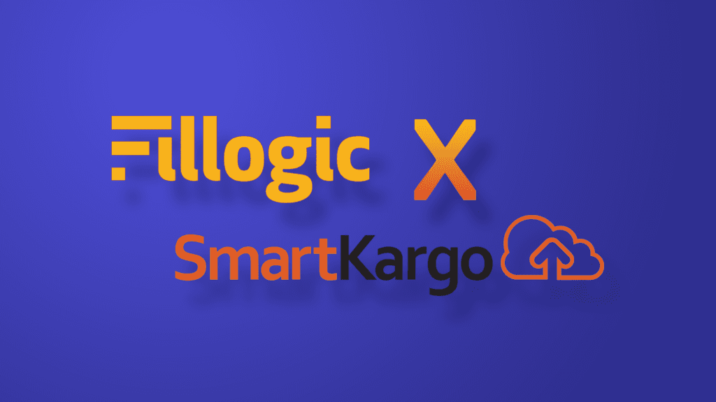 featured image for SmartKargo | Fillogic