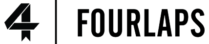 FourLaps Logo