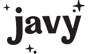 Javy Logo