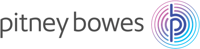 Pitney Bowes Logo