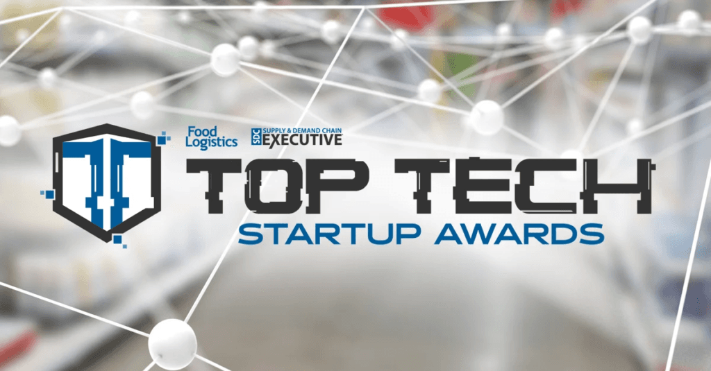 featured image for Fillogic Named 2022 Top Tech Startup by Supply &#038; Demand Chain Executive