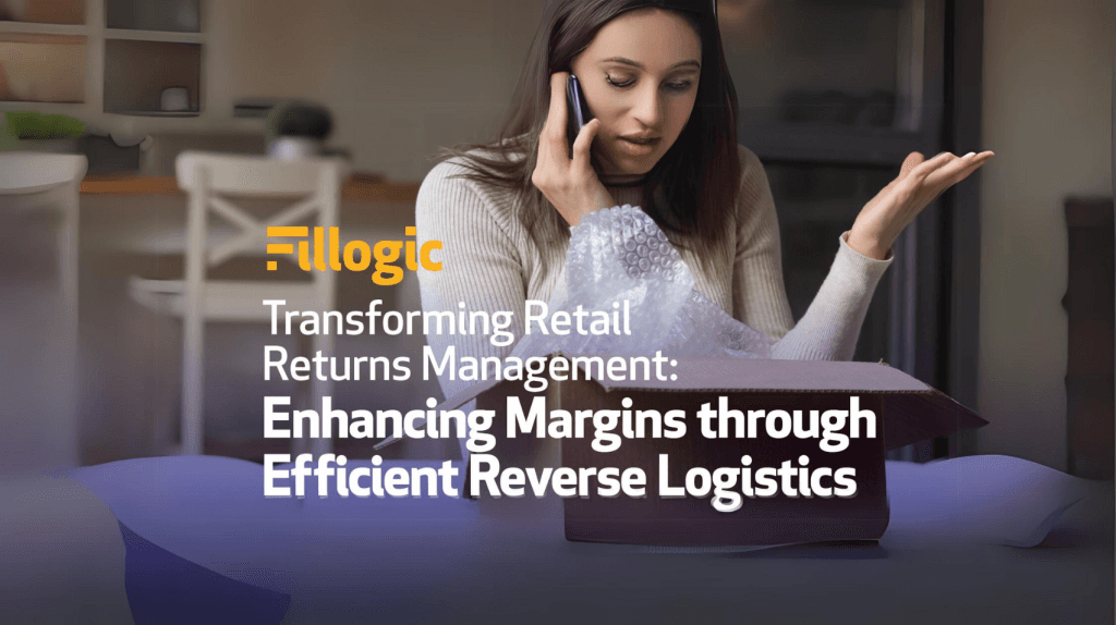 featured image for Transforming Retail Returns Management