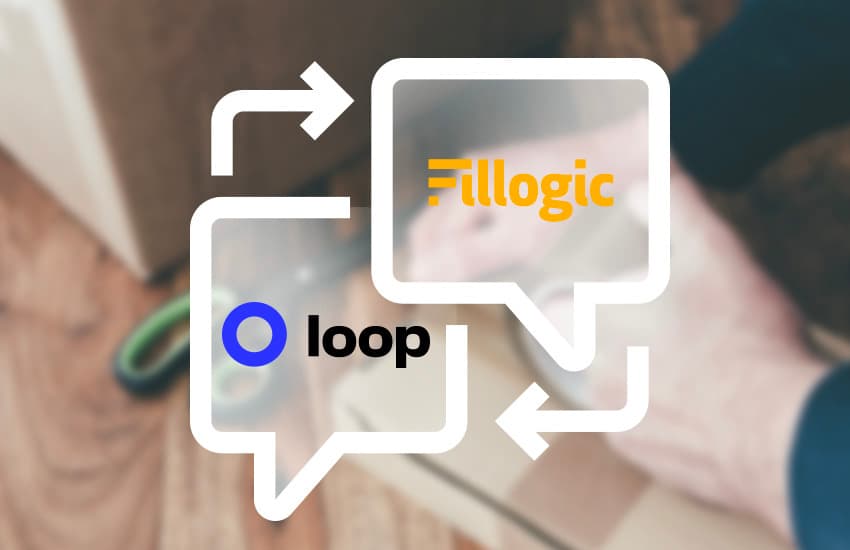 featured image for Webinar Recap: Optimizing Reverse Logistics with Loop and Fillogic