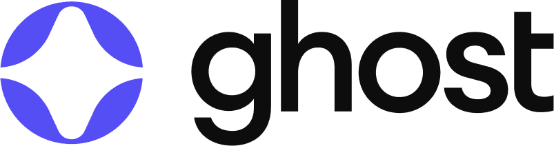 Ghost Logo