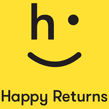 Happy Returns Logo