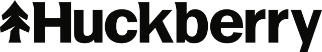 Huckberry Logo