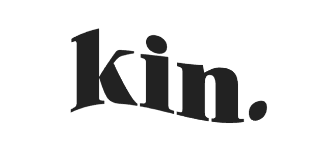 KIN Logo
