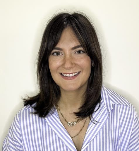 Sydney Badger headshot photo