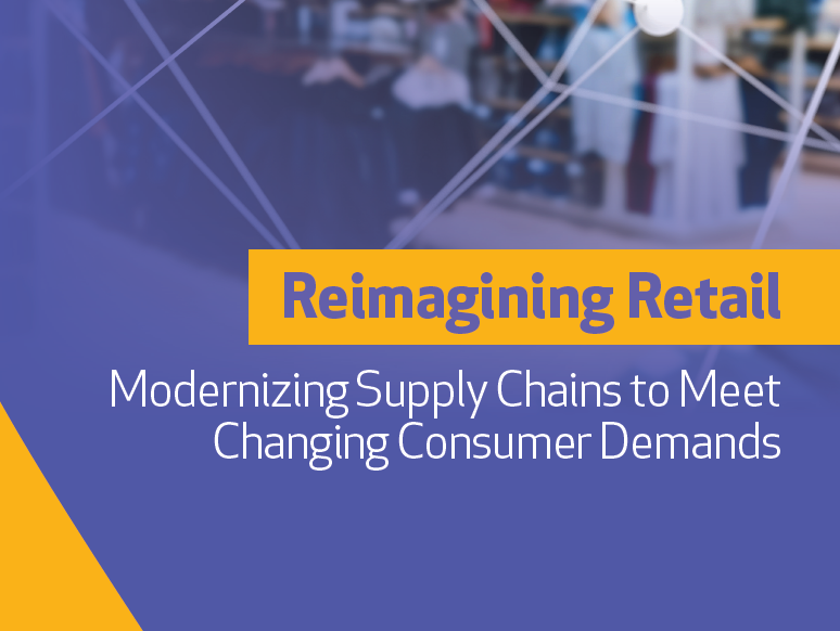 featured image for Reimagining Retail