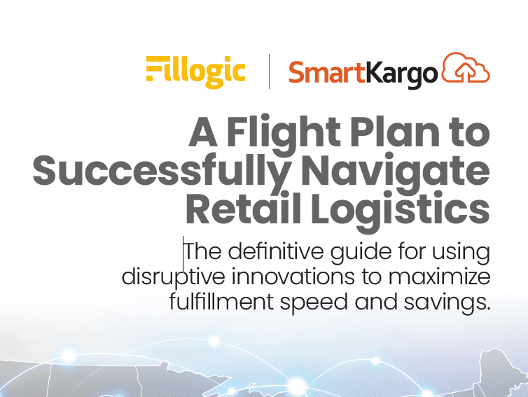 featured image for Navigating Retail Logistics