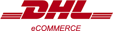 DHL Ecommerce Logo