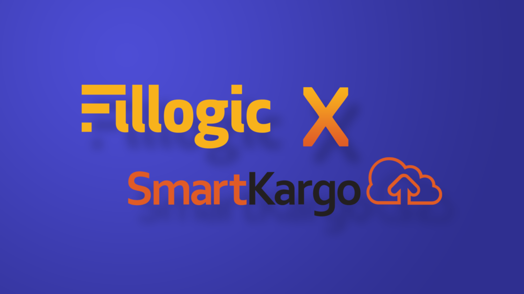 Featured image for SmartKargo | Fillogic