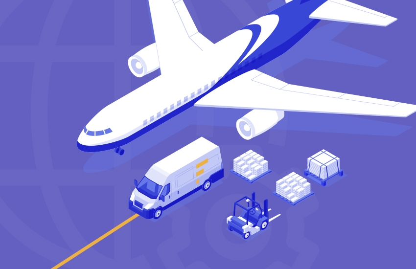 Featured image for Logistics & Air Cargo Providers are Transforming the Retail Ecosystem