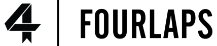 FourLaps Logo