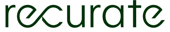 Recurate Logo