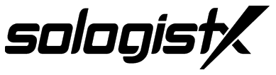 Sologistx Logo