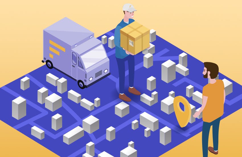 featured image for 5 Benefits of Channel-Free Retail Logistics