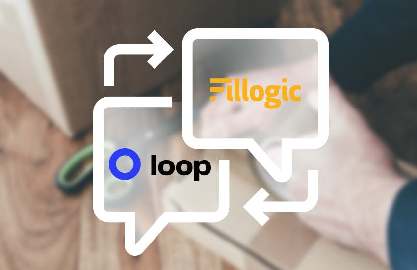 featured image for Webinar Recap: Optimizing Reverse Logistics with Loop and Fillogic