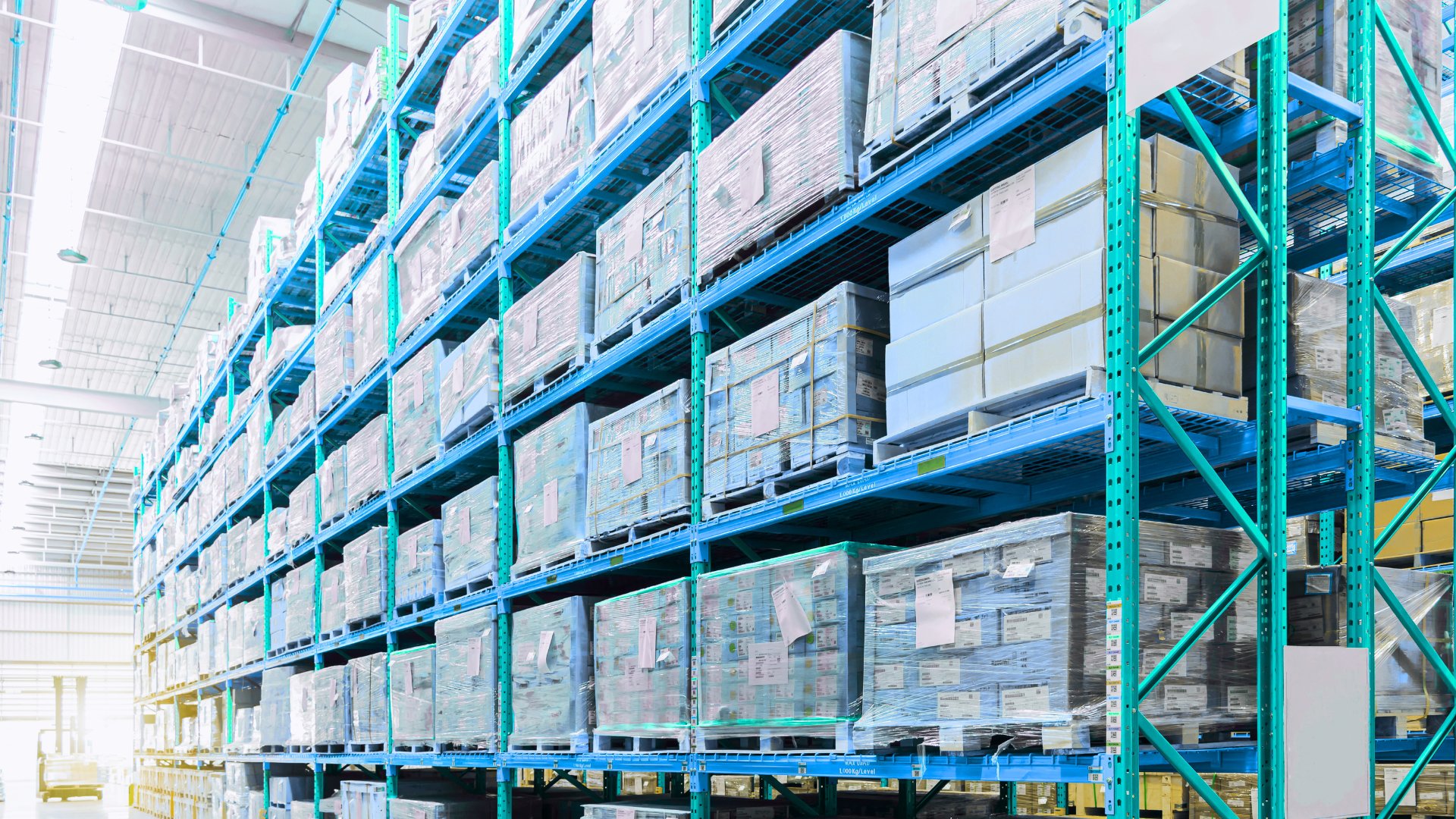 B2B & B2C Reverse Logistics